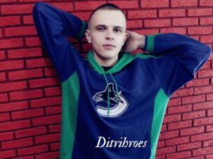 Ditrihroes