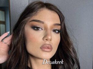Divakeek