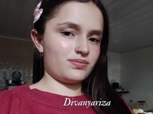 divanyariza Partouze