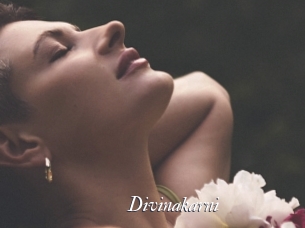 Divinakarni
