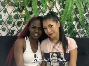Divine_woman
