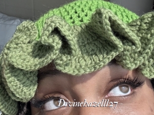 Divinehazelll27