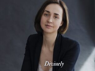 Divinely
