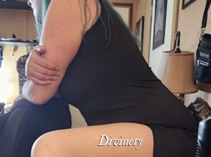Divinety