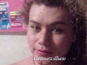 Divonawillians