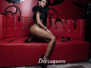 Divvaqueen