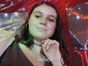Dixieflower