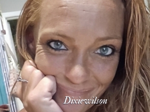 Dixiewilson