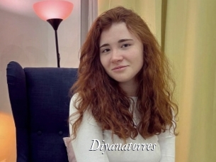 Diyanatorres