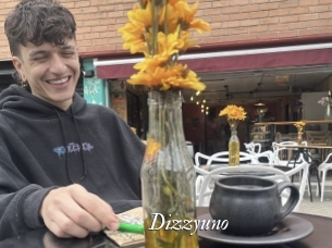 Dizzyuno