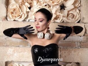 Djanequeen