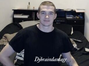 Djbraindamage