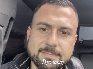 Djemandy