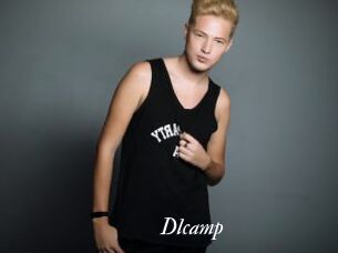 Dlcamp