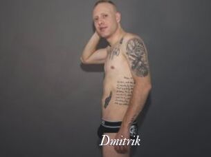 Dmitrik