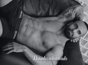Dnadosubmundo