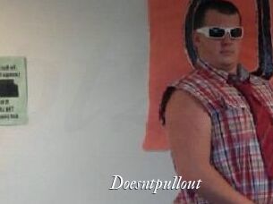 Doesntpullout