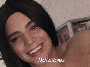Doll_salomex