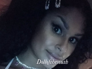 dollofthesouth Partouze