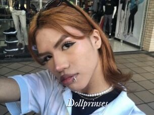 Dollprinses