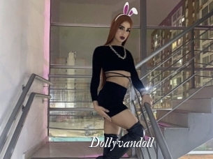 Dollyvandoll