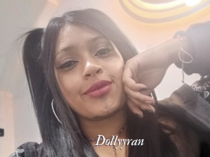 Dollyyran