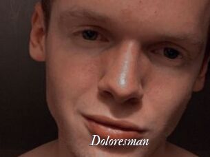 Doloresman