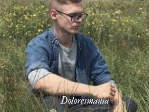 Doloresmania