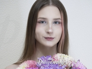 Dolorestender