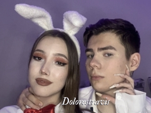 Dolorestravis