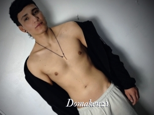 Domaken21