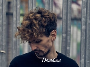 Domdam