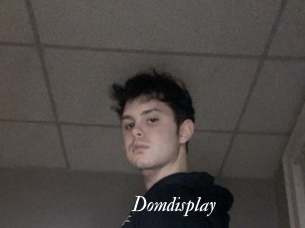 Domdisplay