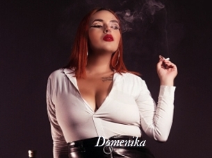 Domenika