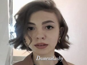 Domenikashy
