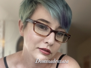 dominadentata Partouze
