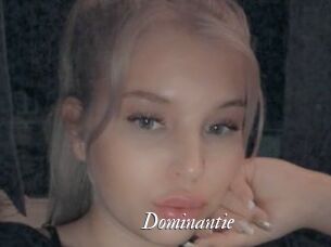 Dominantie