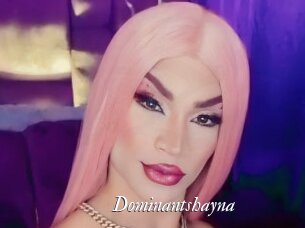 Dominantshayna