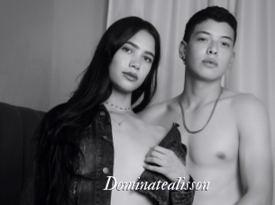 Dominatealisson
