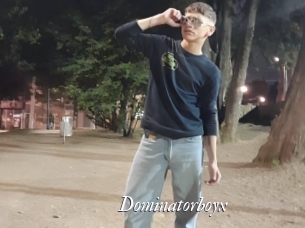 dominatorboyx Partouze
