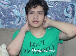 Dominicames