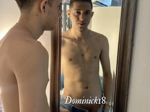 Dominick18