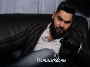 dominickdome Partouze