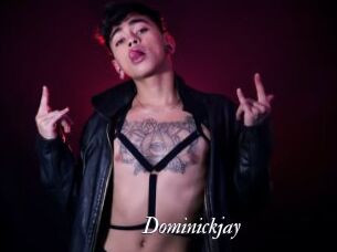 Dominickjay