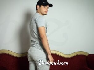 Dominickmen