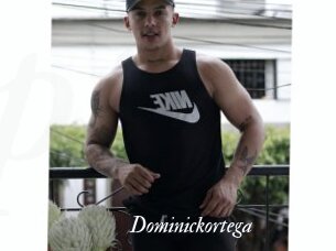 Dominickortega