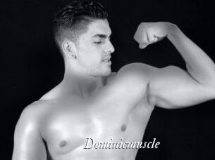 Dominicmuscle