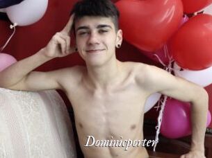 Dominicporter