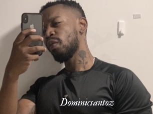 Dominicsantoz