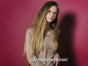 Dominikacoconut